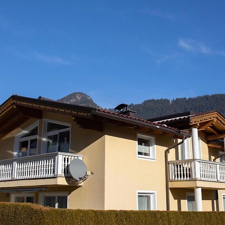 Apartment Maria Шліттерс Екстер'єр фото
