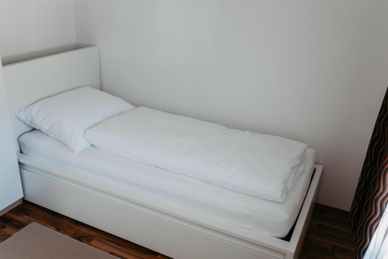 Apartment Maria Шліттерс Екстер'єр фото