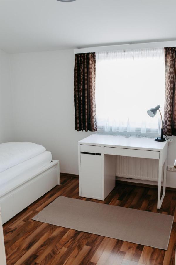 Apartment Maria Шліттерс Екстер'єр фото