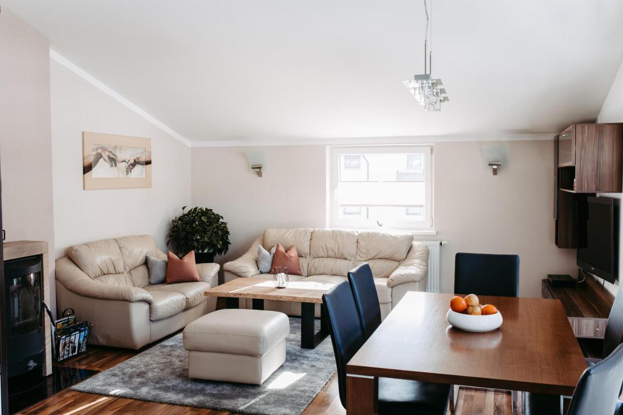 Apartment Maria Шліттерс Екстер'єр фото